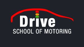 Drive School Of Motoring