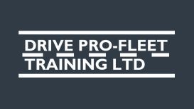 Drive Pro-Fleet Training