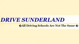 Drive Sunderland