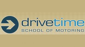 Drivetime School Of Motoring