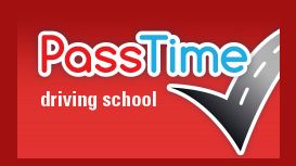 Pass Time Driving School
