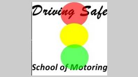 Driving Safe