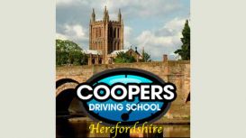 Coopers Driving School