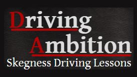 Skegness Driving Lessons Driving Ambition