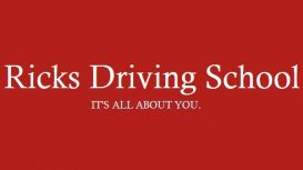 Rick Driving School
