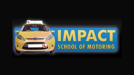 Impact School Of Motoring