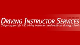 Driving Instructor Services