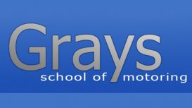 Grays School Of Motoring