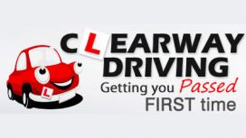 CLEARWAY DRIVING School