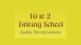 MJ Driving School