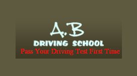 AB Driving School Wakefield
