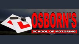 Osborn's School Of Motoring