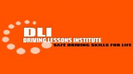 Driving Lessons Institute