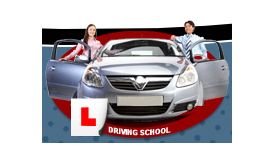 Driving Lessons Redhill