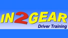 In2Gear Driver Training
