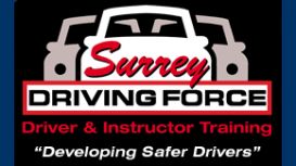 Surrey Driving Force