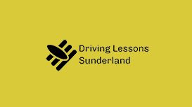 Driving Lessons Sunderland UK