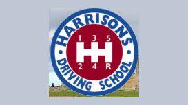 Harrisons Driving School