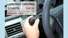 Driving Schools In South West London