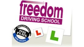 Freedom Driving School