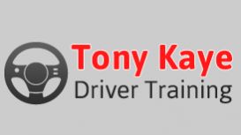 TK Driver Training