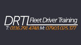 DRTL Fleet Driver Training