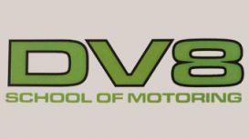 D V 8