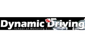 Dynamic Driving