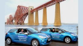 Edinburgh City Driving School