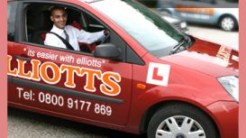 Elliotts School Of Motoring