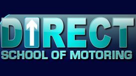 Direct School Of Motoring