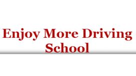 Enjoy More Driving School
