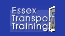 Essex Training