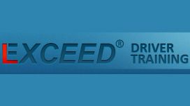Exceed Driver Training