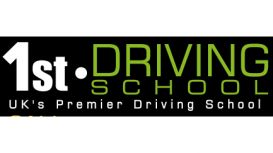 F1 Driving School