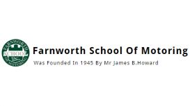 Farnworth School Of Motoring