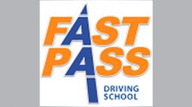 Fastpass Driver Training