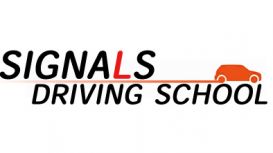 Signals Driving School