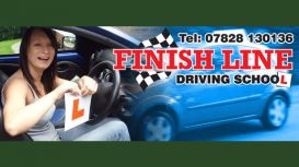 Finish Line Driving School