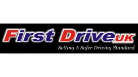 First Drive UK
