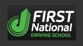 First National Driving School