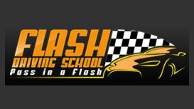 Flash Driving School