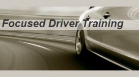 Focused Driver Training