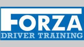 Forza Driver Training