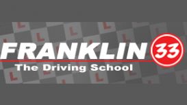 FRANKLIN33 The Driving School