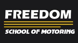 Freedom School Of Motoring