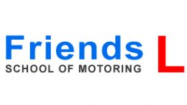 Friends Driving School