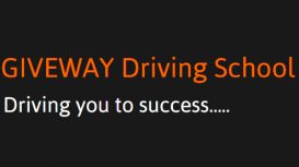 Giveway Driving School