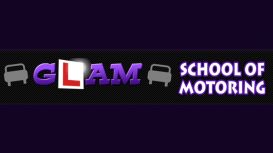 GLAM School Of Motoring