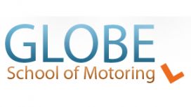 Globe School Of Motoring